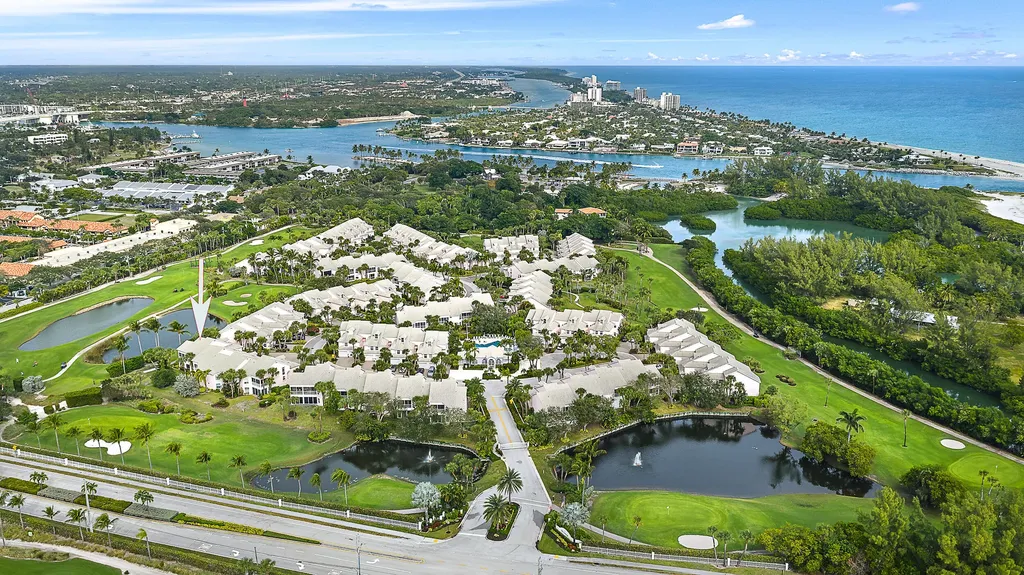 2608 Fairway Drive N Jupiter FL 33477