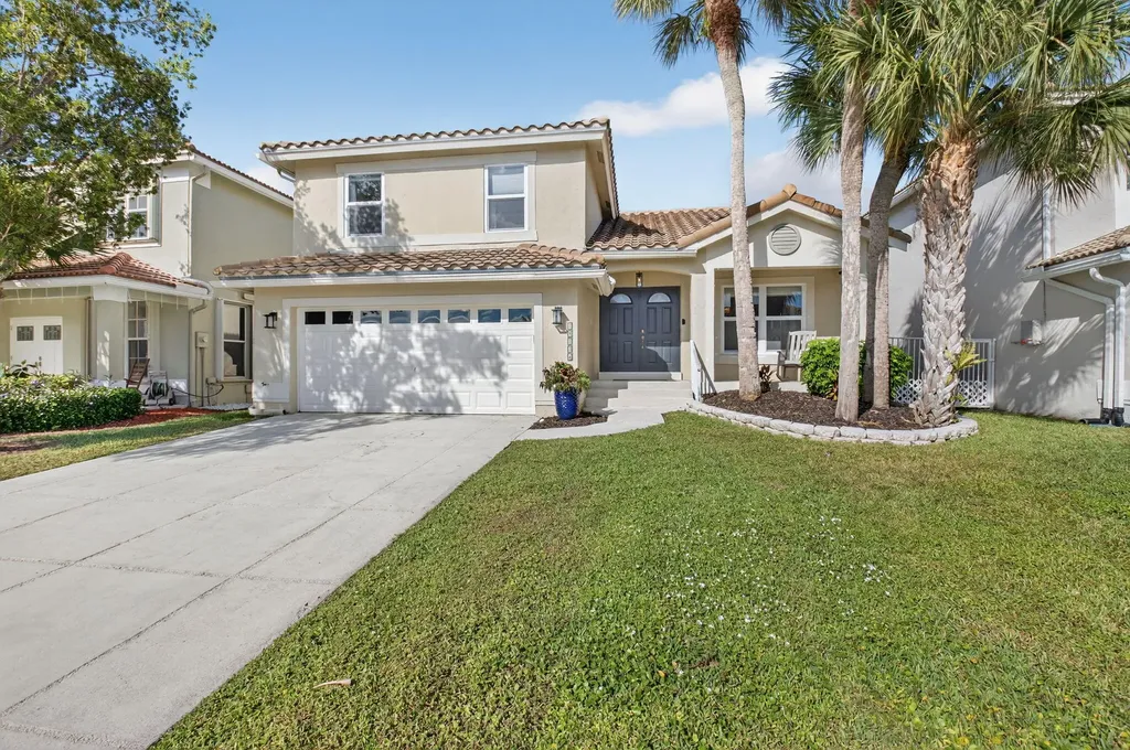 18134 Blue Lake Way Boca Raton FL 33498