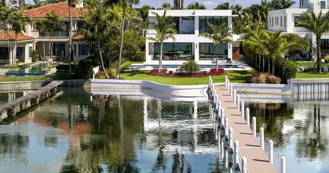 807 N Atlantic Drive Lantana FL 33462