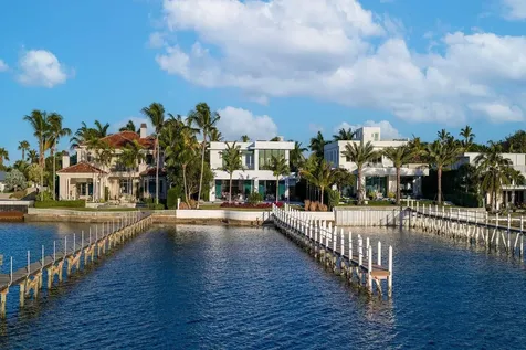 807 N Atlantic Drive Lantana FL 33462