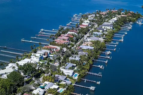 807 N Atlantic Drive Lantana FL 33462