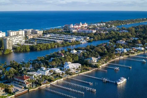 807 N Atlantic Drive Lantana FL 33462
