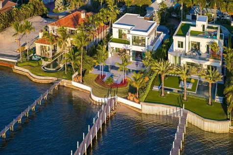 807 N Atlantic Drive Lantana FL 33462
