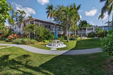 2151 NE 42 Nd Court Lighthouse Point FL 33064