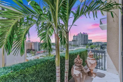 701 S Olive Avenue West Palm Beach FL 33401