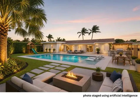 2433 Palm Road West Palm Beach FL 33406