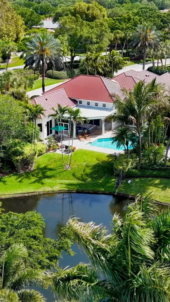 154 Sota Drive Jupiter FL 33458