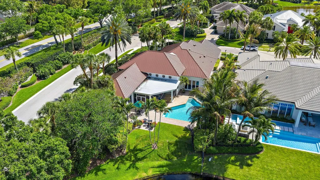 154 Sota Drive Jupiter FL 33458
