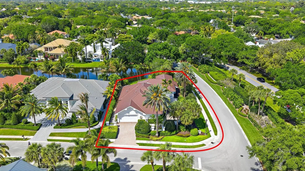 154 Sota Drive Jupiter FL 33458