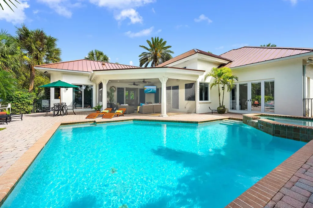 154 Sota Drive Jupiter FL 33458