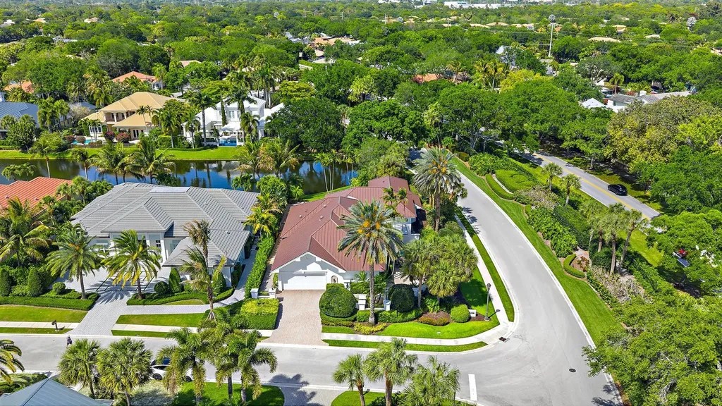 154 Sota Drive Jupiter FL 33458