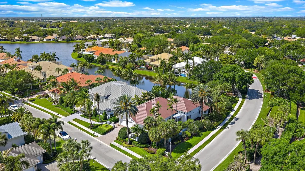 154 Sota Drive Jupiter FL 33458