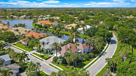 154 Sota Drive Jupiter FL 33458