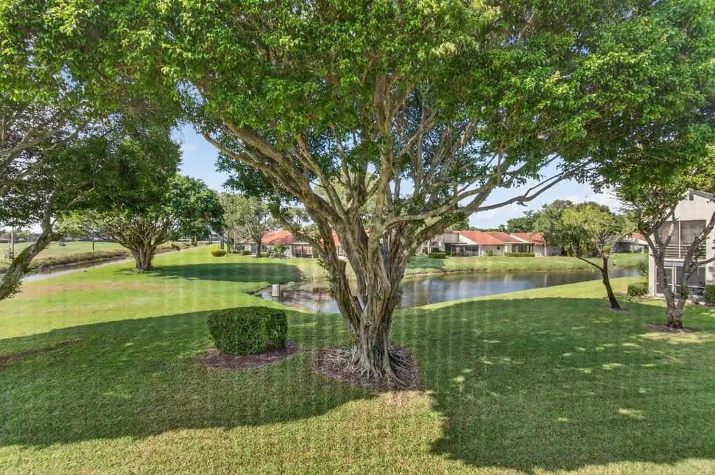 5771 Fairway Park Court Boynton Beach FL 33437
