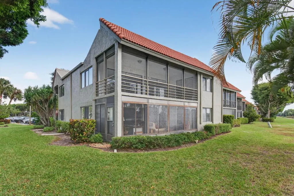 5771 Fairway Park Court Boynton Beach FL 33437