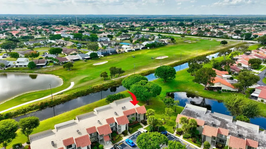 5771 Fairway Park Court Boynton Beach FL 33437