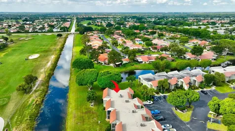 5771 Fairway Park Court Boynton Beach FL 33437