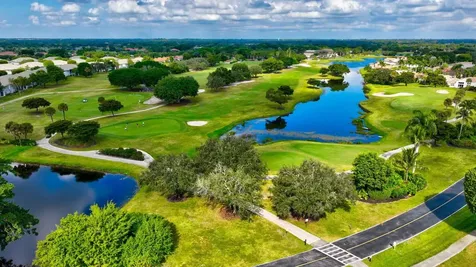 5771 Fairway Park Court Boynton Beach FL 33437