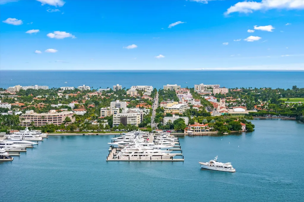 1333 S Flagler Drive West Palm Beach FL 33401