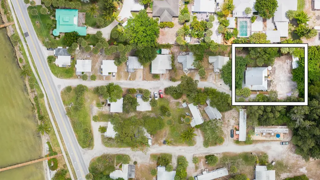 2172 NE Poinciana Terrace Jensen Beach FL 34957