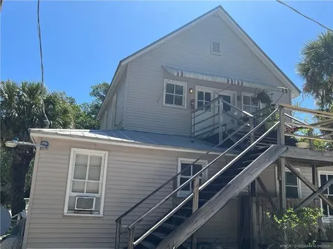 2172 NE Poinciana Terrace Jensen Beach FL 34957