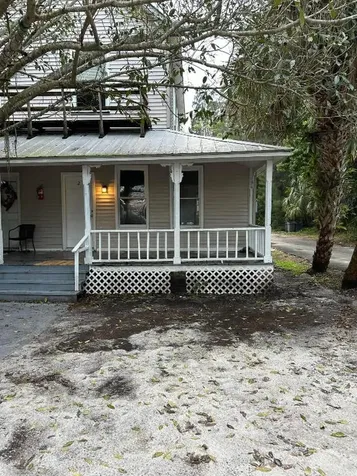2172 NE Poinciana Terrace Jensen Beach FL 34957