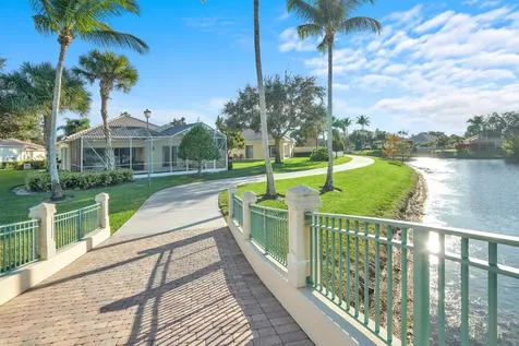 8121 Jolly Harbour Court Wellington FL 33414