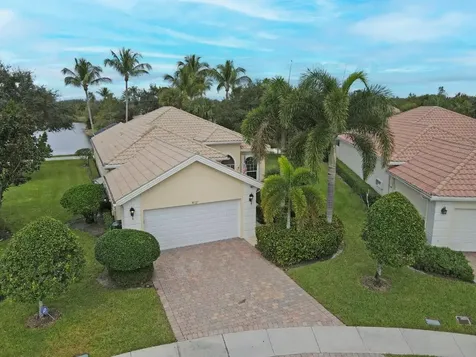 8121 Jolly Harbour Court Wellington FL 33414