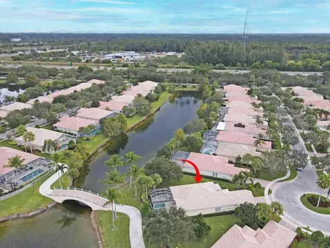 8121 Jolly Harbour Court Wellington FL 33414