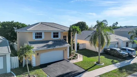5216 NW 55th Street Coconut Creek FL 33073