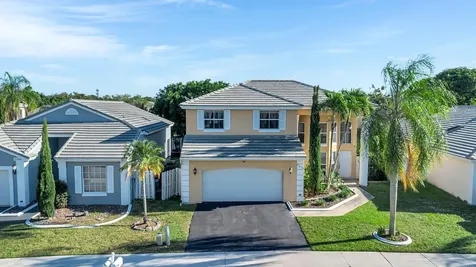 5216 NW 55th Street Coconut Creek FL 33073