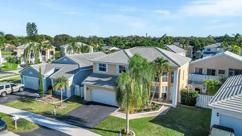 5216 NW 55th Street Coconut Creek FL 33073