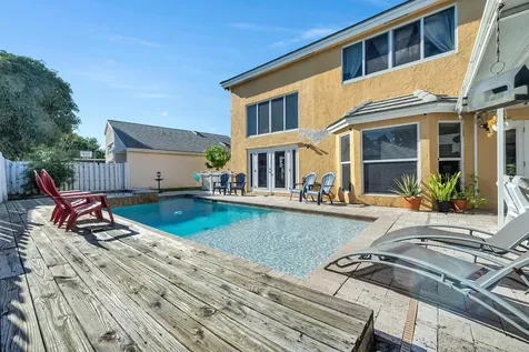 5216 NW 55th Street Coconut Creek FL 33073