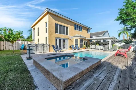 5216 NW 55th Street Coconut Creek FL 33073