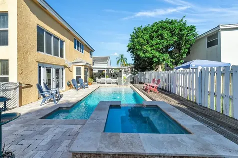 5216 NW 55th Street Coconut Creek FL 33073