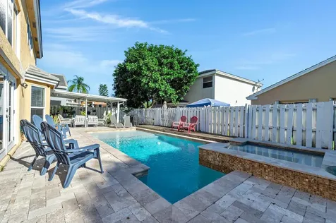 5216 NW 55th Street Coconut Creek FL 33073