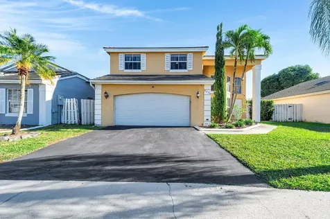 5216 NW 55th Street Coconut Creek FL 33073
