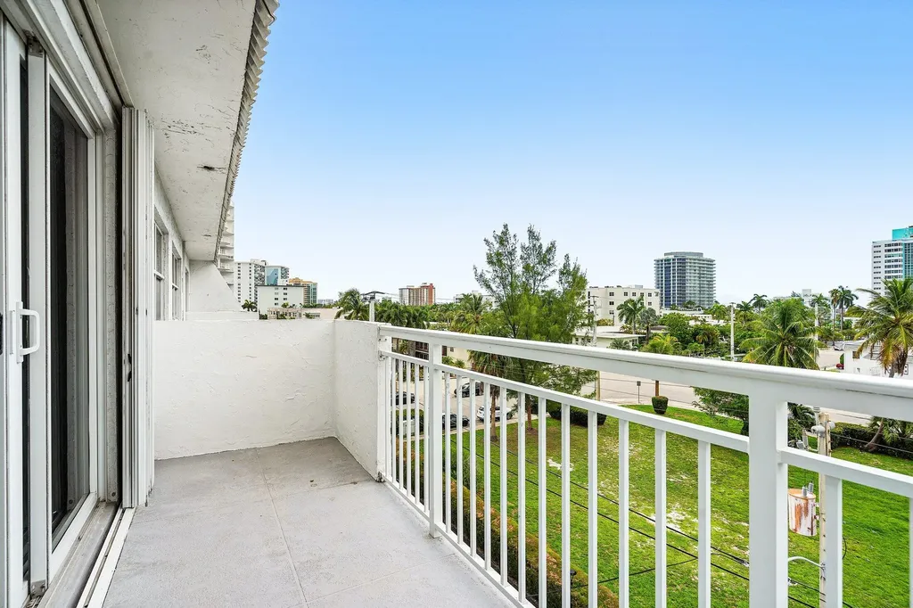 550 Bayshore Drive Fort Lauderdale FL 33304