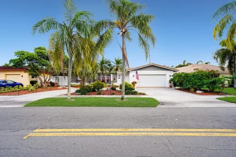 2102 NE 68th Street Fort Lauderdale FL 33308