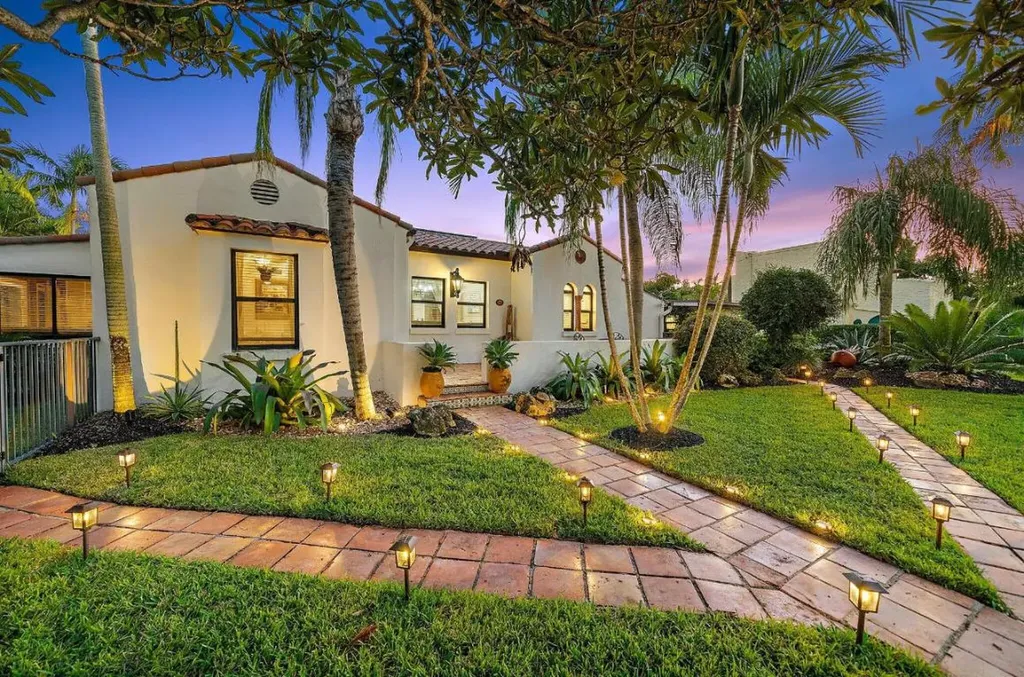 400 33rd Street West Palm Beach FL 33407