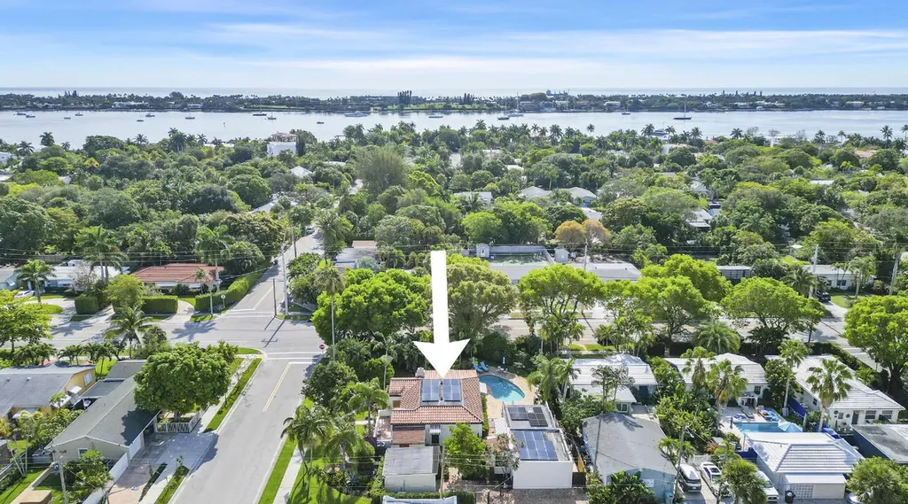 400 33rd Street West Palm Beach FL 33407