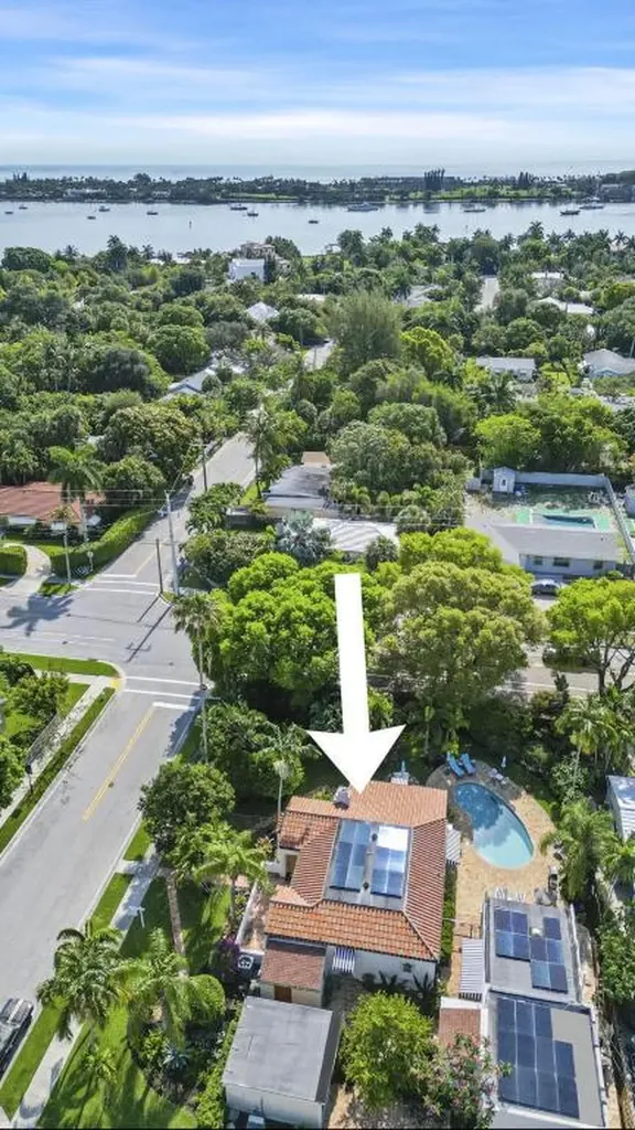 400 33rd Street West Palm Beach FL 33407