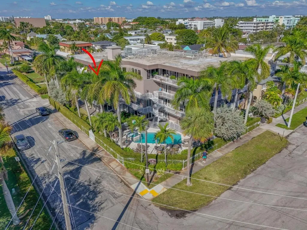 129 S Golfview Road Lake Worth Beach FL 33460