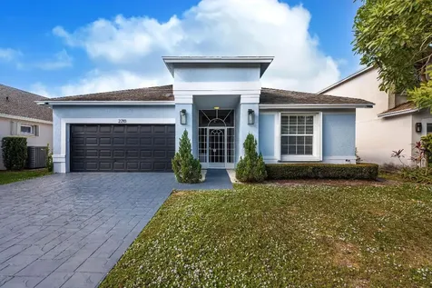 2210 Soundings Court Greenacres FL 33413