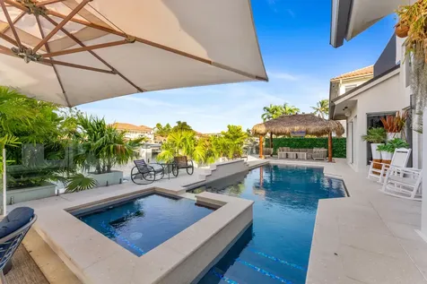 941 Iris Drive Delray Beach FL 33483