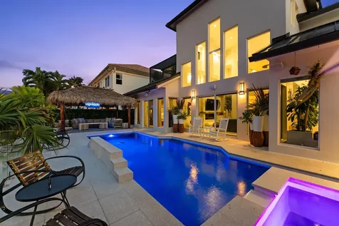 941 Iris Drive Delray Beach FL 33483
