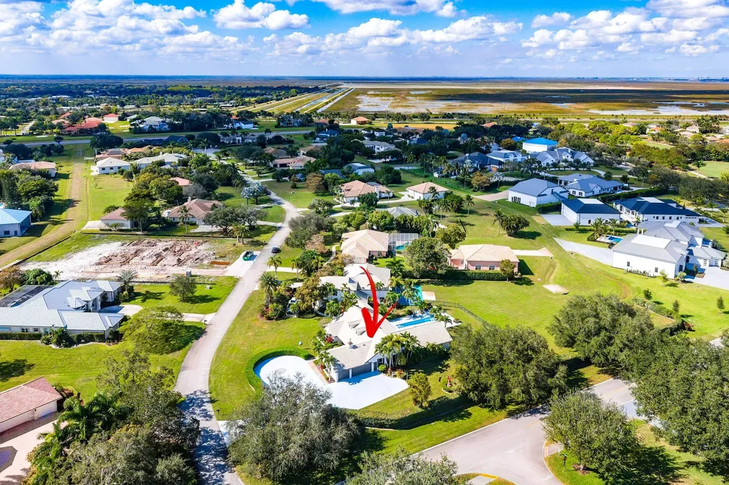15535 Sunward Street Wellington FL 33414