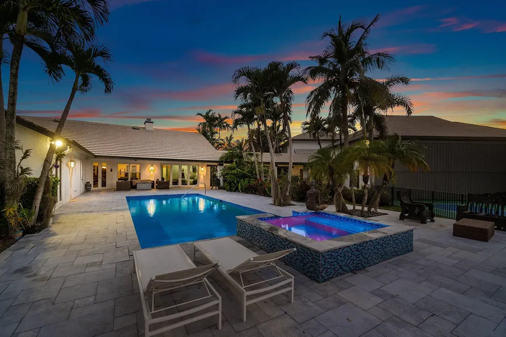 15535 Sunward Street Wellington FL 33414