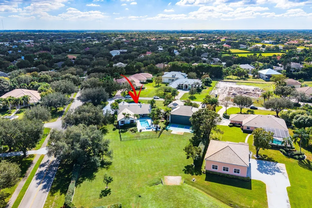 15535 Sunward Street Wellington FL 33414