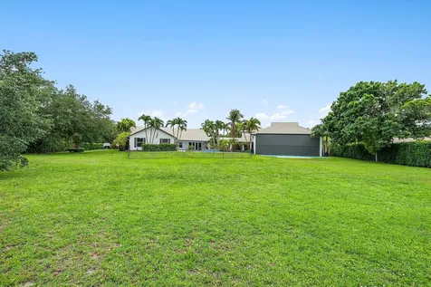 15535 Sunward Street Wellington FL 33414